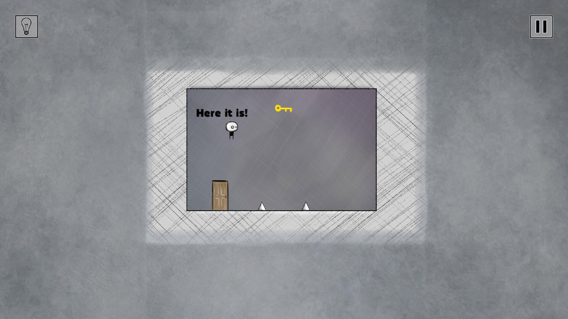 That Level Again 2 Game Screenshot