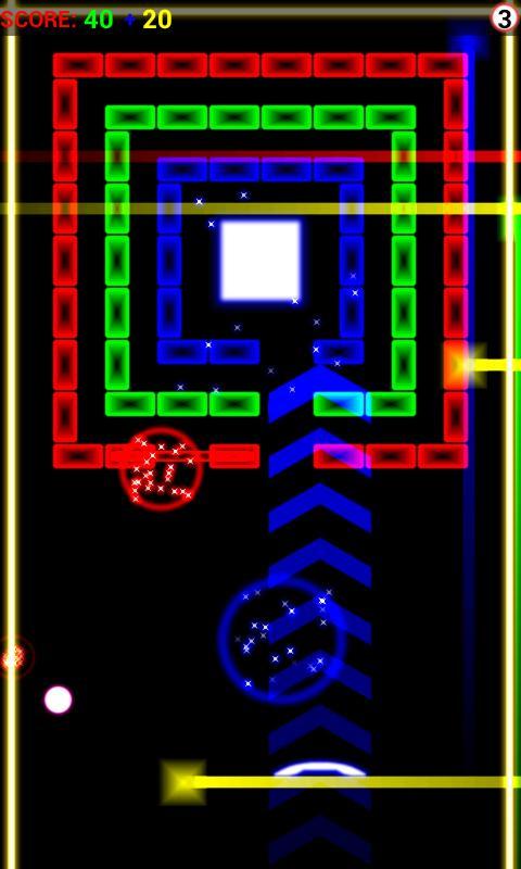 Afterglow Premium Game Screenshot