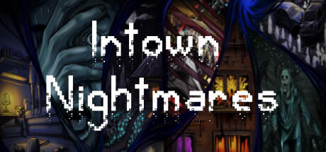 Banner of Intown Nightmares 