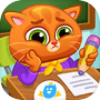 Bubbu School–สัตว์น่ารักของฉัน