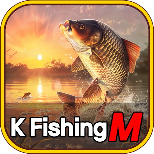 K-Fishing M Latest Version for Android/iOS APK - TapTap