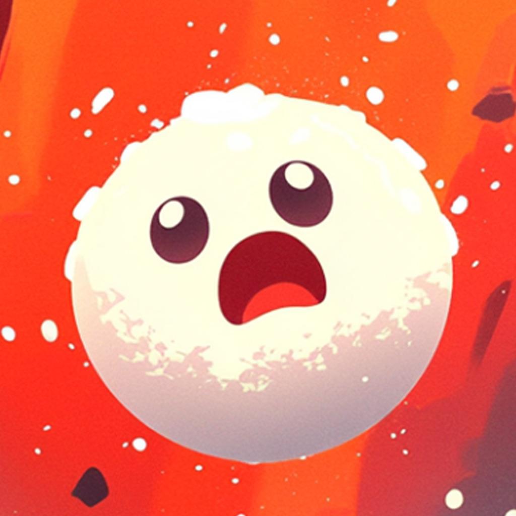 Snowball in Hell Latest Version for Android/iOS APK - TapTap