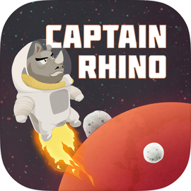 Captain Rhino
