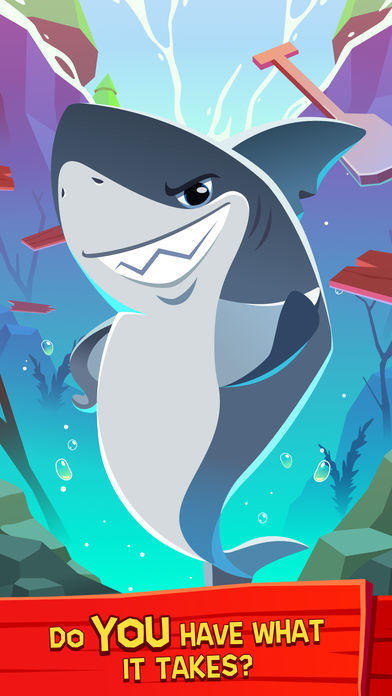 Rowan McPaddles ゲームのスクリーンショット