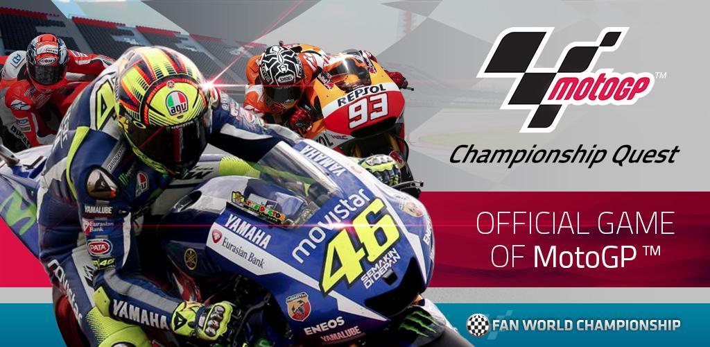 Banner of Balap MotoGP '23 14.0.4