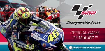 Banner of MotoGP Racing '23 