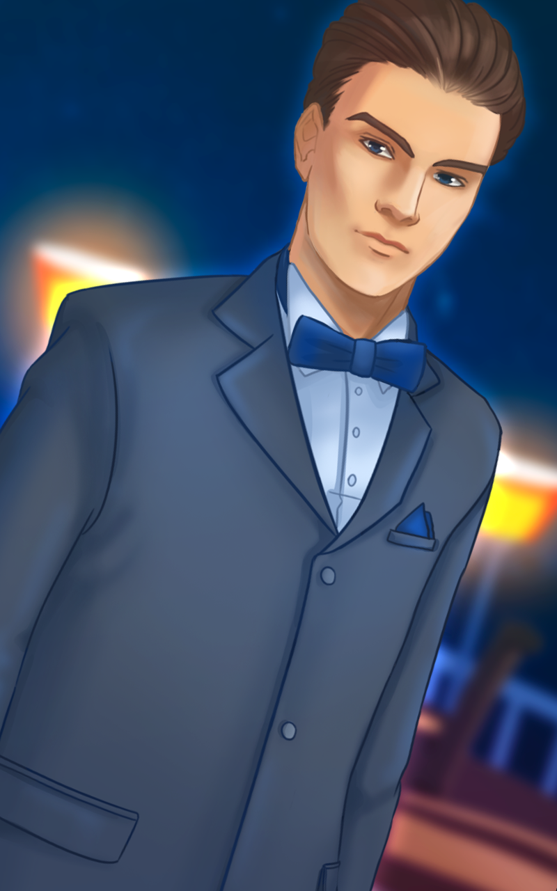 Stories: choose your adventure Game Screenshot