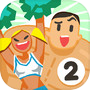 Icon of Muscle King 2