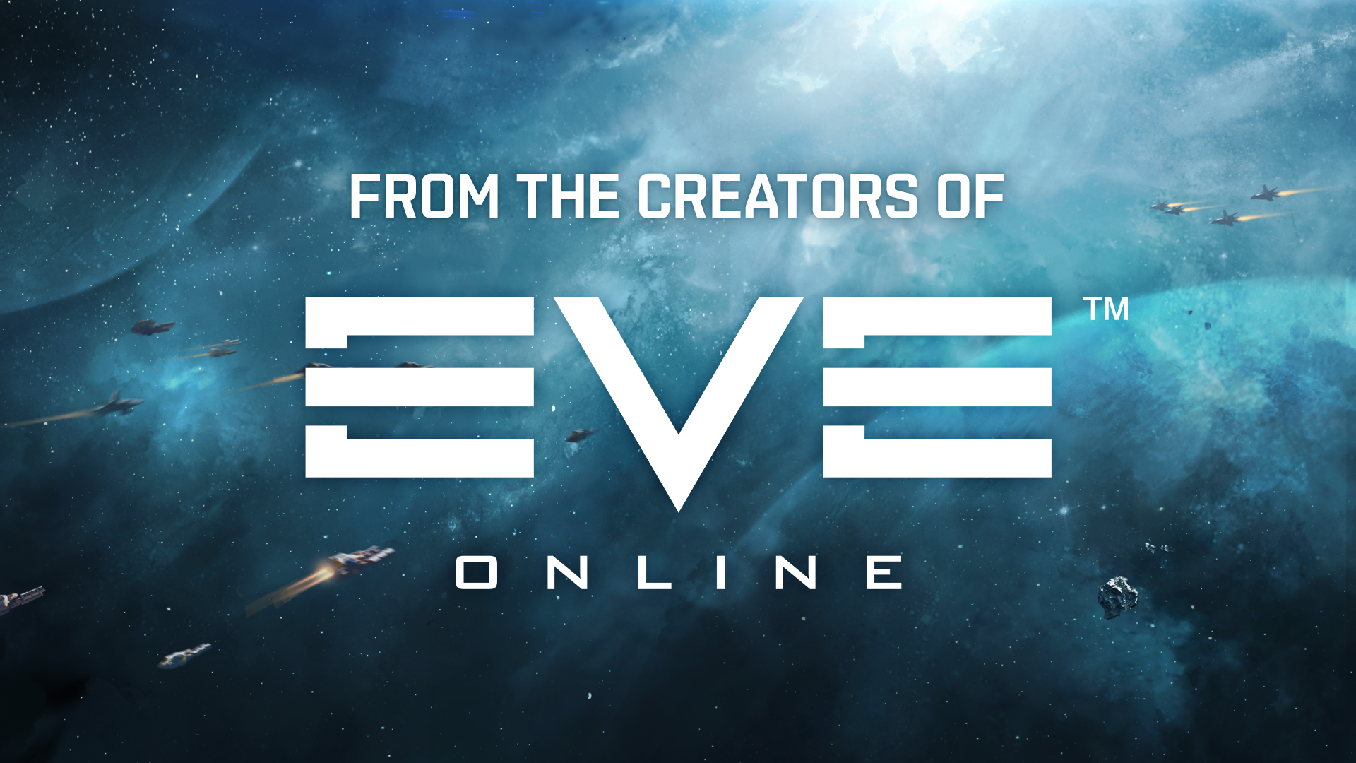 EVE Galaxy Conquest Game Screenshot