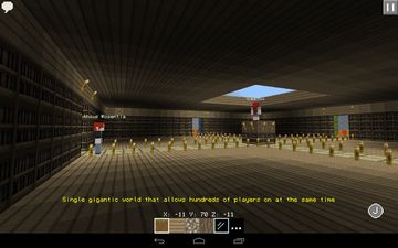 Builder Buddies - Multiplayer Game Screenshot