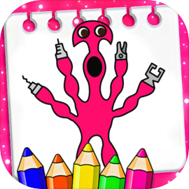 Draw Garten of Banban 6 APK for Android Download