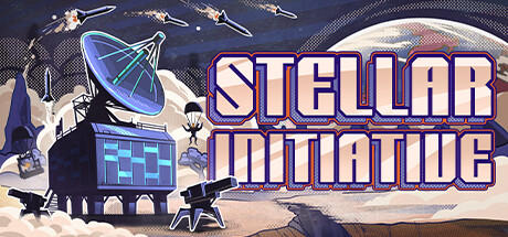 Banner of Stellar Initiative 
