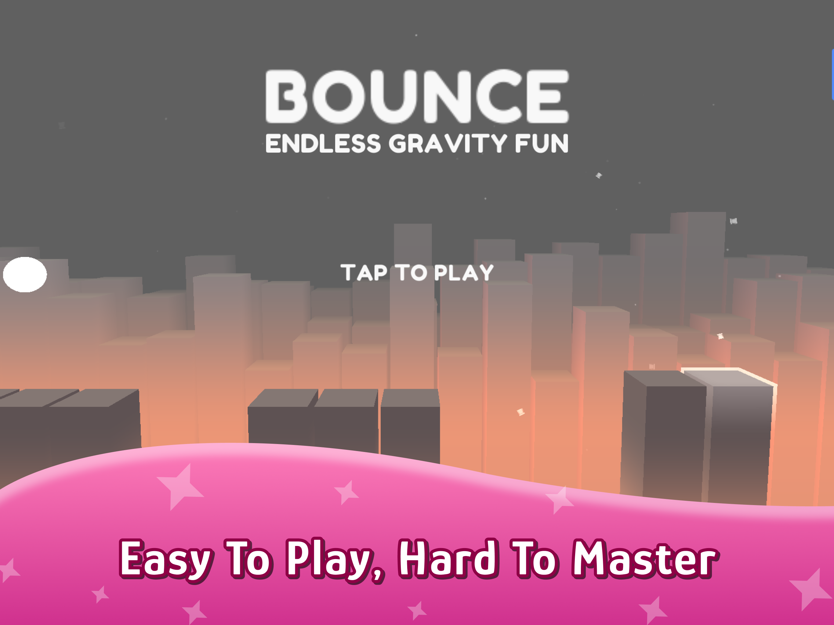 Endless Bounce: Hit & Jump android iOS apk download for free-TapTap