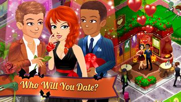 Cuplikan Layar Game Hollywood U: Rising Stars