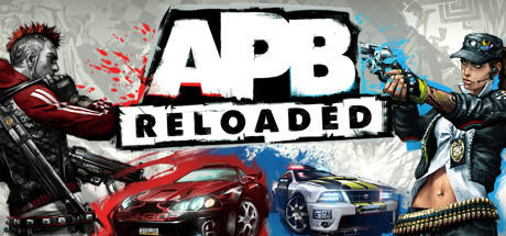Banner of APB Reloaded 