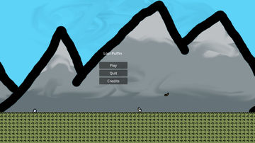 Скриншот игры Lost Puffin