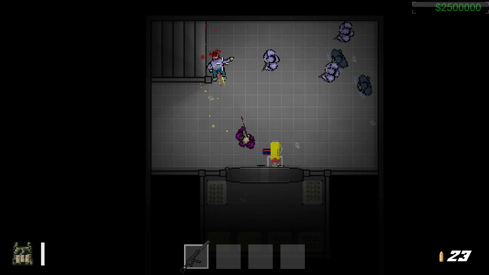 Screenshot 3 of Heist Day 