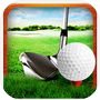 Professional Golf Play - Pro