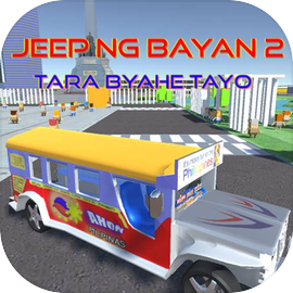 Jeep ng Bayan 2