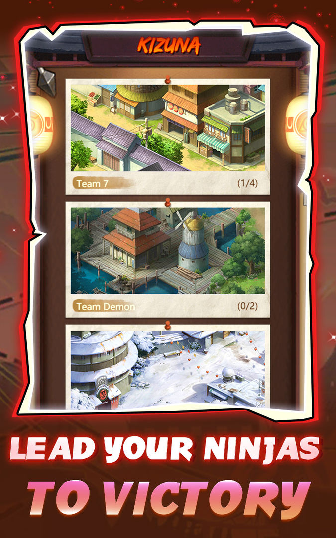 Last Ninja: Idle Adventure screenshot game