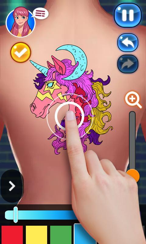 Tattoo AI - Design Your Ink APK Download for Android - Latest Version