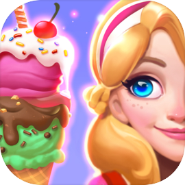 Swirl – The Ice Cream Saga