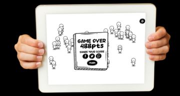 Where I am? Game Screenshot