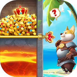 War and Wit: Heroes Match 3