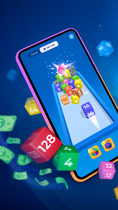 2048 Cube Winner APK for Android - Download