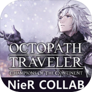 OCTOPATH TRAVELER: CotC
