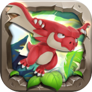 Dragon TD - evolusi dan lindungi rumah Anda