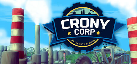 Banner of Crony Corp 