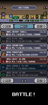 MinuteRuler Game Screenshot