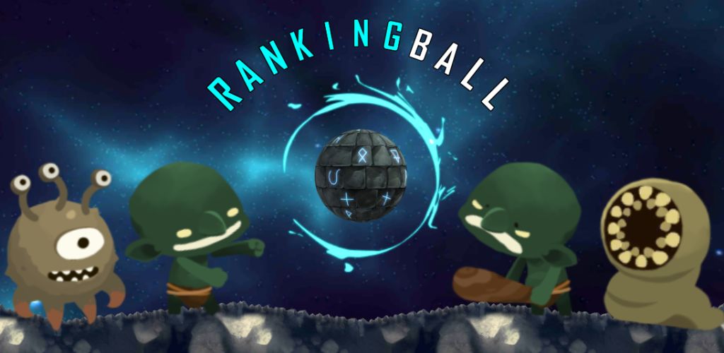 Ranking Ball