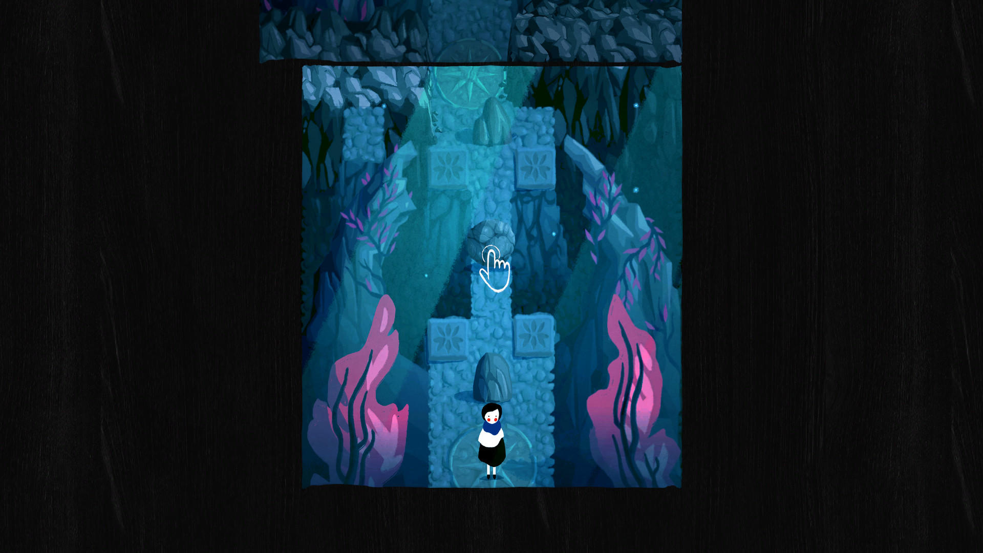 Paper Trail screenshot game