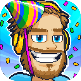 PewDiePie's Tuber Simulator
