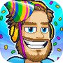 PewDiePie's Tuber Simulator のアイコン