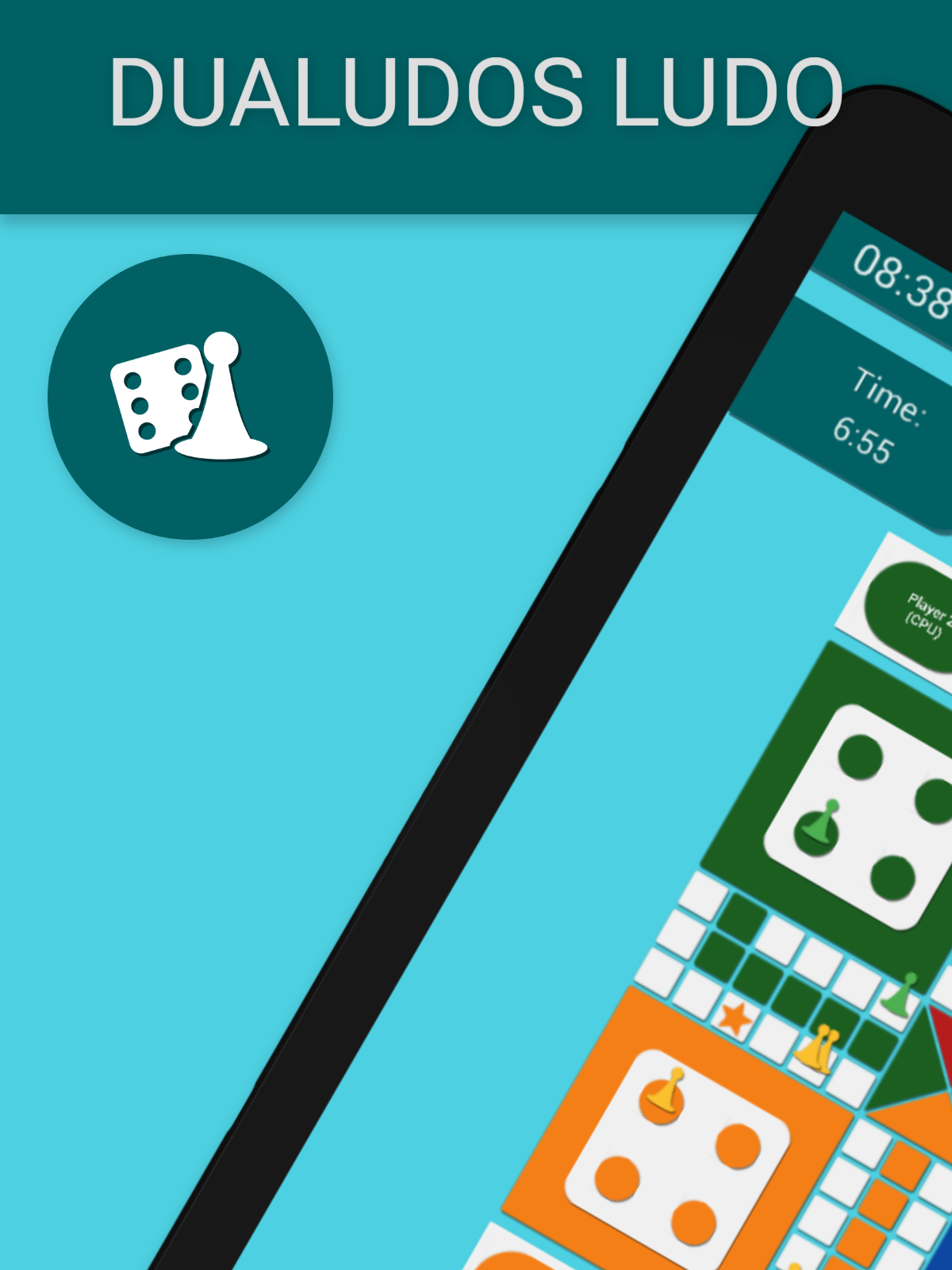 Ludo Clássico versão móvel andróide iOS apk baixar gratuitamente-TapTap