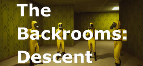 Banner of The Backrooms: Descent 