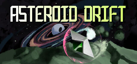 Banner of Asteroid Drift 