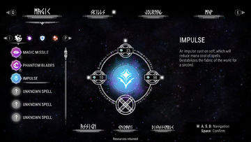 RIN: The Last Child Game Screenshot