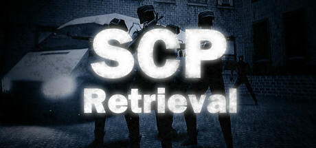 Banner of SCP: Retrieval 