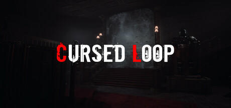 Banner of Cursed Loop 