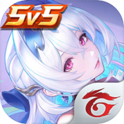 Garena AOV: Light & Shadow