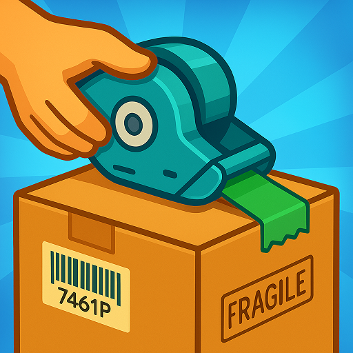 Cozy Packing Simulator for Android/iOS - TapTap