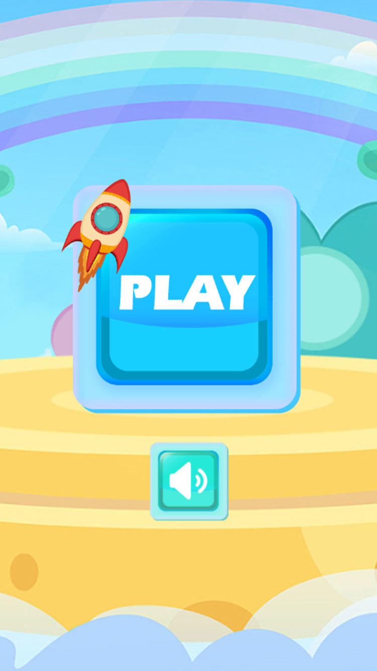 Rocket Puzzle Latest Version for Android/iOS APK - TapTap