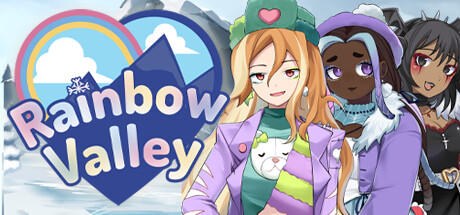 Banner of Rainbow Valley 