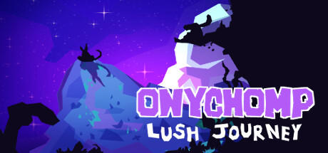 Banner of Onychomp : Lush journey 