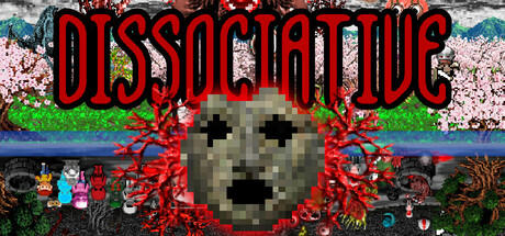 Banner of Dissociative 