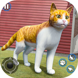 Download do APK de Gato falante para Android